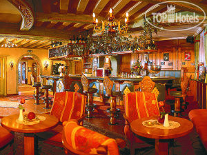 New photos from tourists Piz Buin 4*
