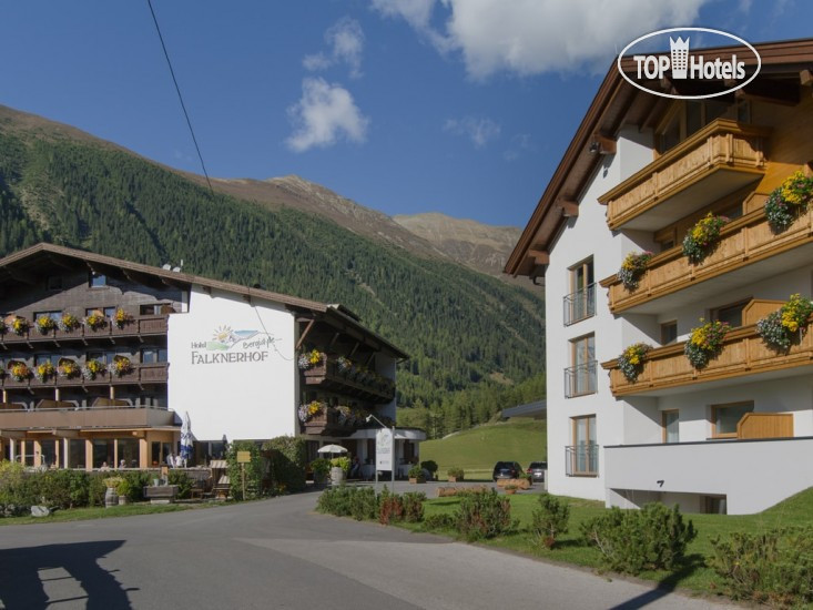 Hotelier's photos Bergidylle Falknerhof Hotel