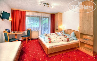 Hotelier's photos Weisskogelblick