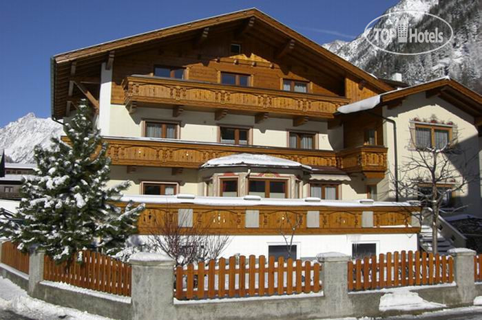 Hotel photo Falkner Ignaz 