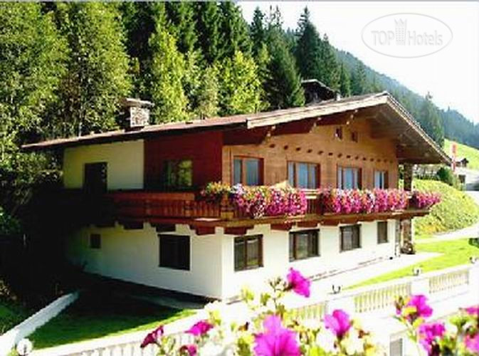 Hotel photo Gertraud Lukasser 