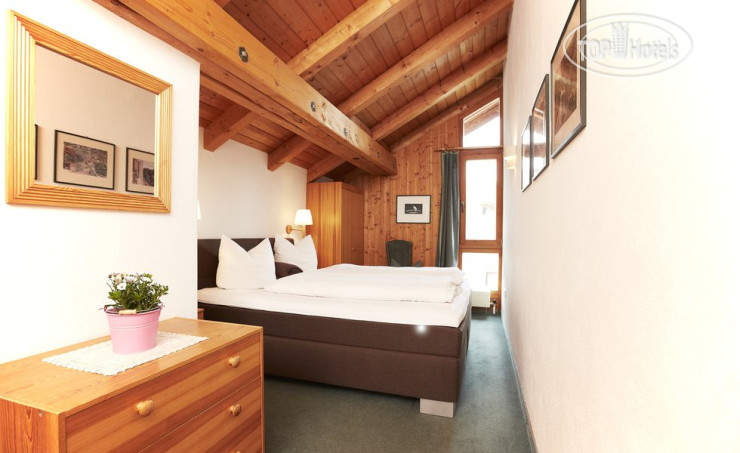 New photos from tourists Mitbringsl Lodge