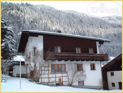 Hotelier's photos Ahligerhof Haus