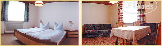New photos from tourists Ahligerhof Haus