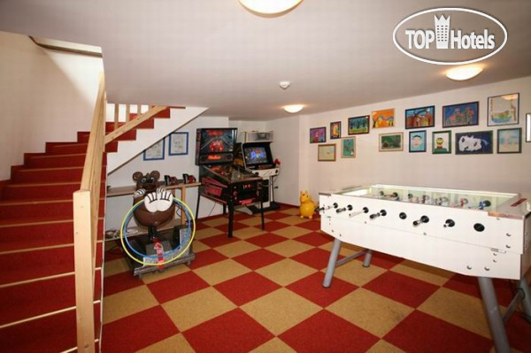 Новые добавленные фото туристов Alm-Ferienclub Silbertal 4*