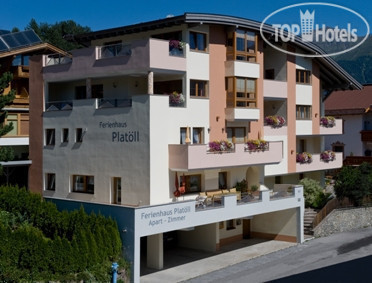 Hotel photo Ferienhaus Platoll 