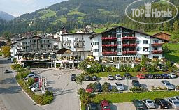 Hotelier's photos Wohlfuehl Hotel Schiestl 4*