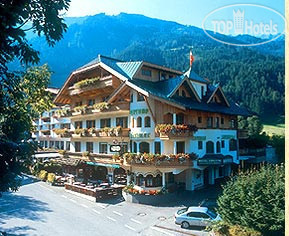 Фотографии отельера Gasthof Perauer 3*