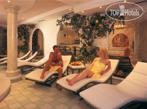 New photos from tourists Garni Astoria 4*