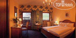 Hotelier's photos Schlosshotel Fiss 4*
