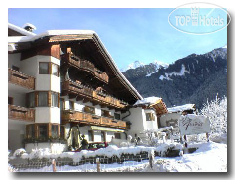 Фотографии отельера Austria 3*