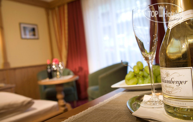 Hotelier's photos Neue Post 4*