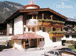 Hotel photo Barbara APT