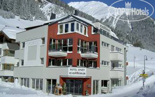 Hotelier's photos Collina 4*