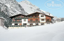 Hotel photo Rifflsee 3*