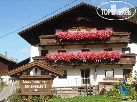 Hotel photo Landhaus Robert 3*