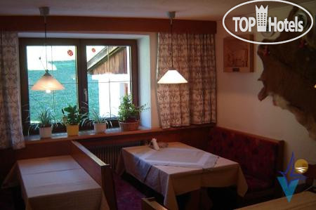 New photos from tourists Landhaus Robert 3*