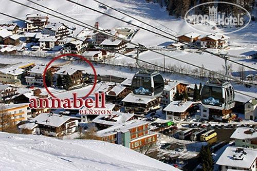 New photos from tourists Annabell 3*