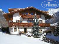 Новые добавленные фото туристов Garni Brigitte 1*