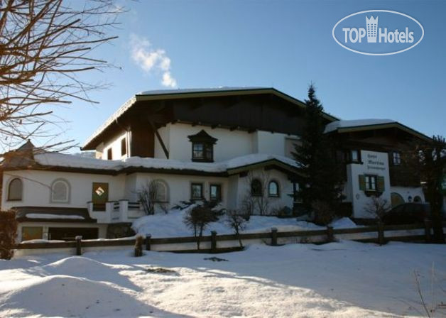 Hotelier's photos Haus Martina