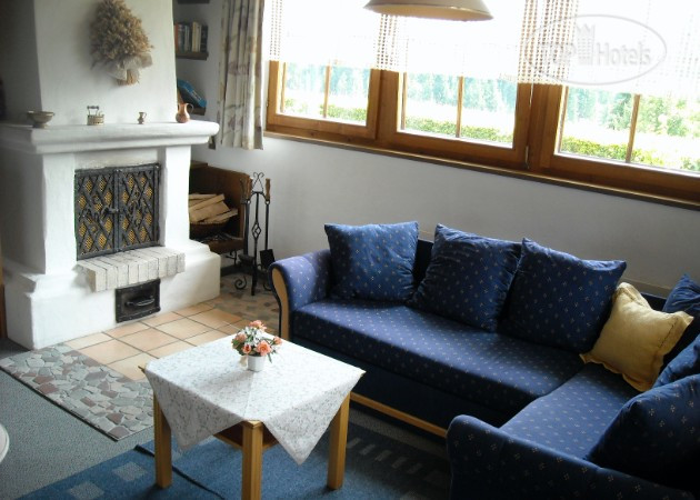 New photos from tourists Haus Martina