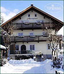 Hotelier's photos Alpengruss 2*