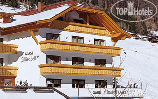 Фотографии отельера Garni Mirabell 3*
