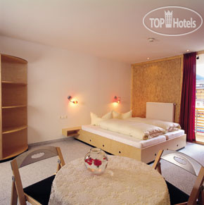 New photos from tourists Haus Adler