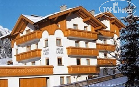 Hotel photo Laver 