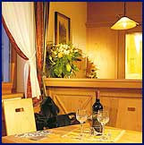 Hotel photo Garni Montana 3*