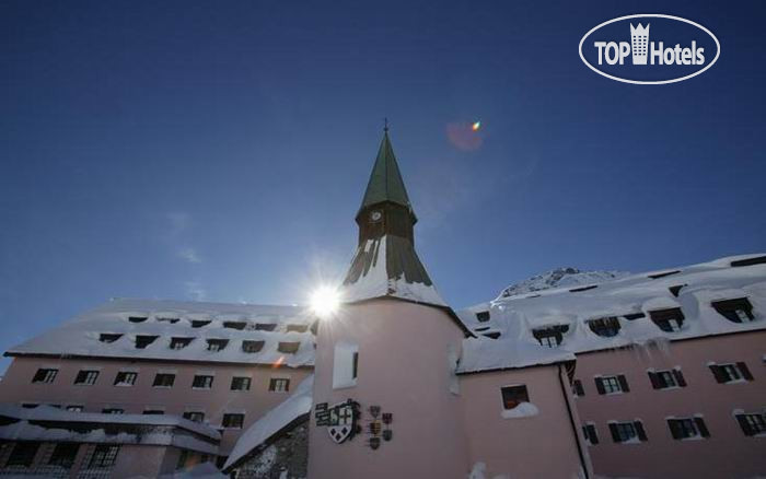 New photos from tourists Arlberg Hospiz Hotel 5*