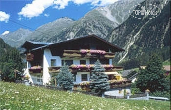 Новые добавленные фото туристов Fruhstuckspension Astoria APT