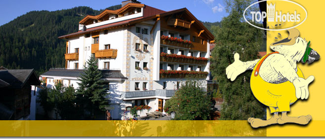 New photos from tourists Adler 4*