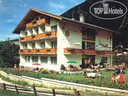 Hotel photo Haus Sonne APT