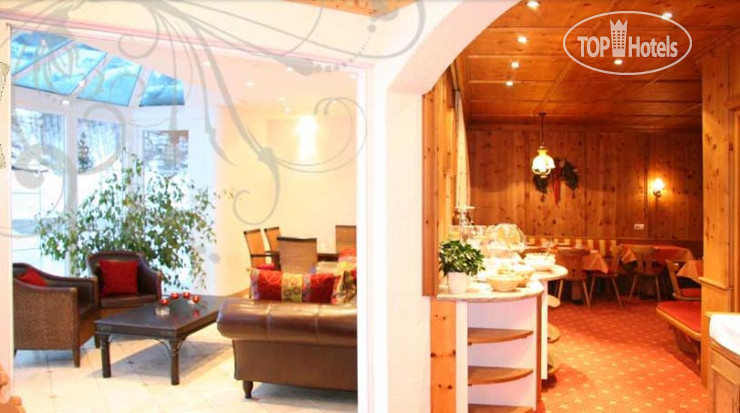 New photos from tourists Haus Karin 3*
