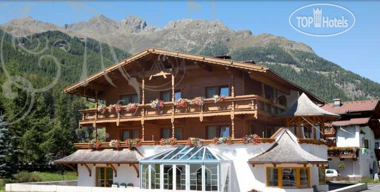 Hotelier's photos Haus Karin 3*