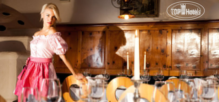 New photos from tourists Gasthof Zwieselstein 3*