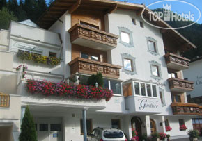 New photos from tourists Apartment Guenther APT