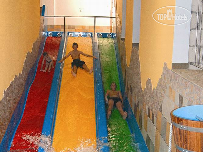 New photos from tourists Familienhotel Furgler 4*