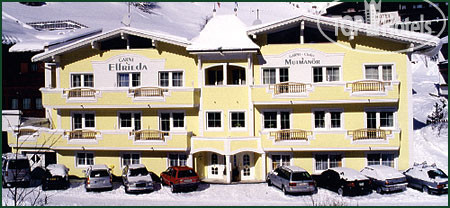 Hotel photo Mutmanoer 3*