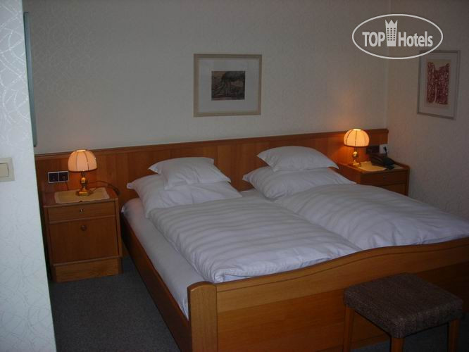 New photos from tourists Gastehaus Maria Hilde 3*