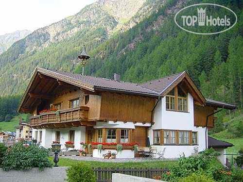 Фотографии отельера Tia Monte APT