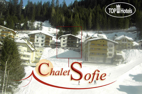 Фотографии отельера Chalet Sofie APT