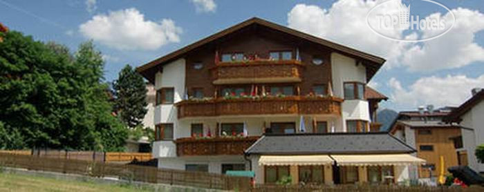 Hotel photo Hubertus 3*