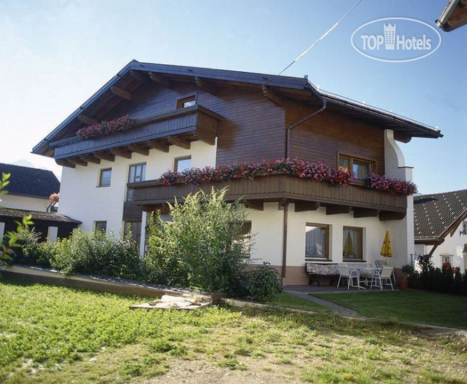 New photos from tourists Haus Winkl APT