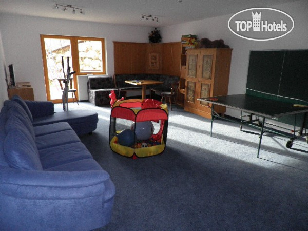 Hotel photo Edelweiss APT