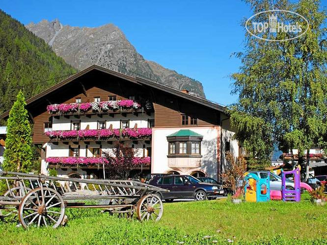 Hotelier's photos Gasthof Liesele Sonne 3*