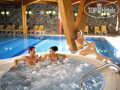 Новые добавленные фото туристов Alpina 4*