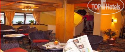 New photos from tourists Austria 3*
