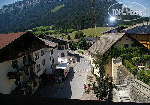 Hotelier's photos Tenne 3*